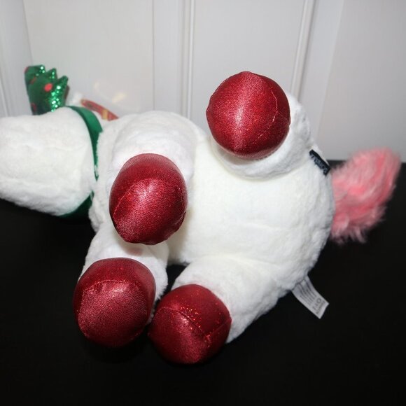 F.A.O Schwartz pony Sparklers wear and share with removeable tree headband NWT - Picture 7 of 7